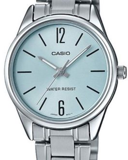 CASIO COLLECTION Mod. LADY – LIGHT BLUE