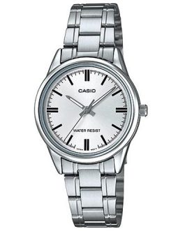 CASIO COLLECTION Mod. ONLY TIME LADY - WHITE