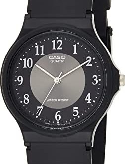 CASIO COLLECTION
