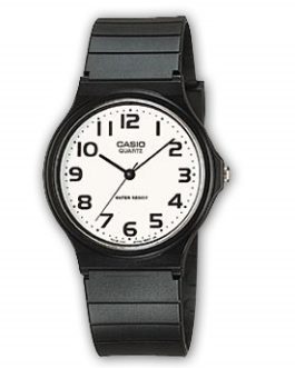 CASIO COLLECTION