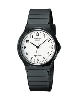 CASIO COLLECTION Mod. MQ-24-7BLLEG