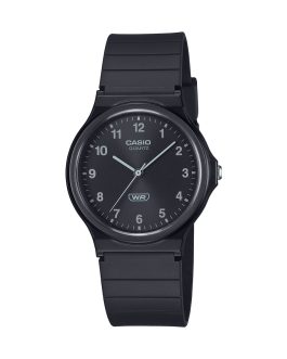 CASIO COLLECTION SERIE POP – BLACK