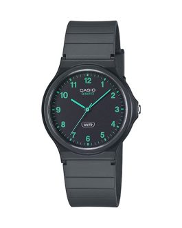 CASIO COLLECTION SERIE POP – BLACK