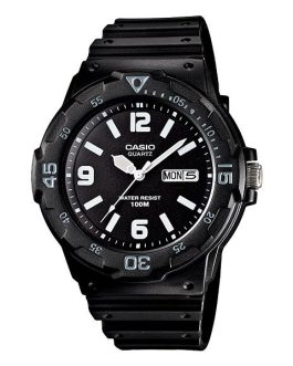 CASIO SPORT Mod. DIVER 100M – BLACK