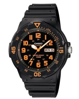 CASIO SPORT Mod. DIVER 100M