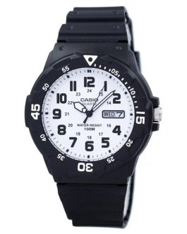 CASIO SPORT Mod. DIVER 100M - WHITE