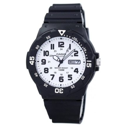 CASIO SPORT Mod. DIVER 100M - WHITE