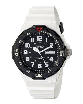 CASIO SPORT Mod. DIVER 100M – BLACK