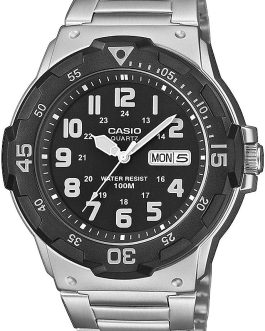 CASIO SPORT Mod. DIVER 100M – BLACK