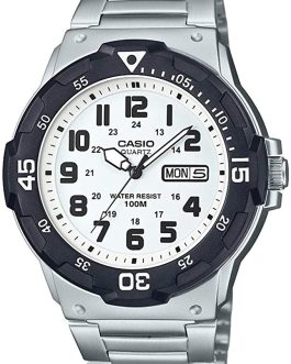 CASIO SPORT Mod. DIVER 100M – WHITE