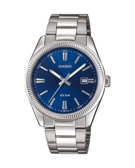 CASIO COLLECTION Mod. DATE – NAVY BLUE