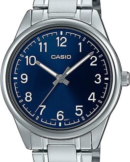 CASIO COLLECTION Mod. CASUAL – BLUE