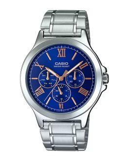 CASIO COLLECTION Mod. MULTIFUNCTION - BLUE
