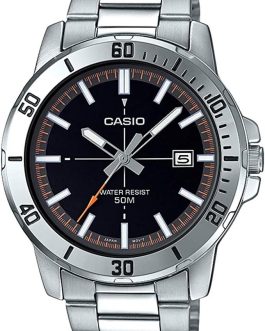 CASIO SPORT COLLECTION Mod. DIVER 50M – BLACK
