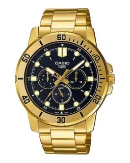 CASIO COLLECTION Mod. DIVER MULTIFUCTION – BLACK
