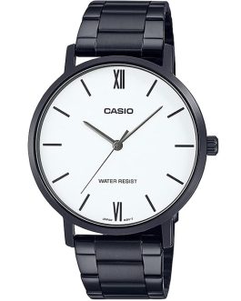 CASIO COLLECTION Mod. MINIMAL - WHITE