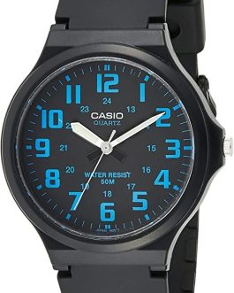 CASIO COLLECTION Mod. SIMPLE - BLACK