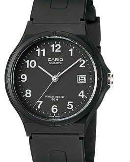 CASIO COLLECTION