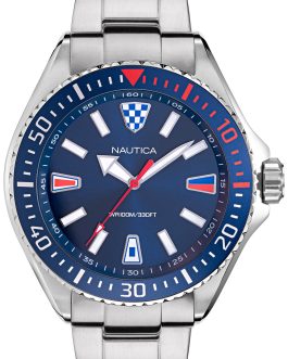 NAUTICA Mod. NAPCPS904