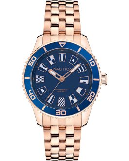 NAUTICA Mod. NAPPBS027