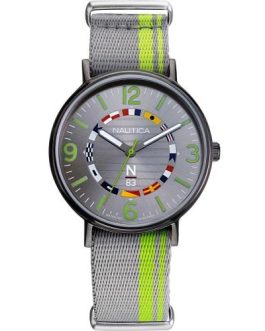 NAUTICA Mod. WAVE GARDEN