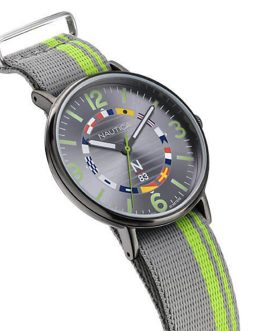NAUTICA Mod. WAVE GARDEN