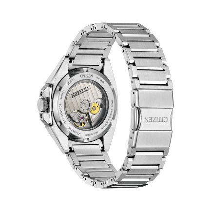 CITIZEN Mod. 831 MECHANICAL - immagine 3