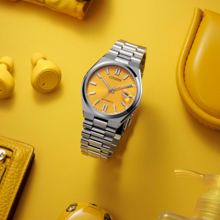 CITIZEN MOD. NJ0150-81Z - immagine 5