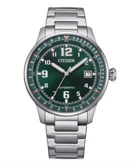 CITIZEN MOD. NJ0190-51X