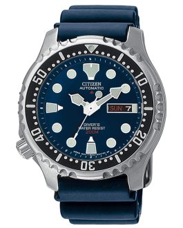 CITIZEN MOD. NY0040-17L