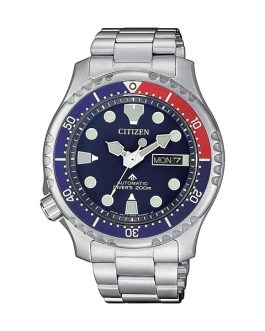 CITIZEN MOD. NY0086-83L
