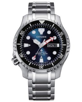 CITIZEN MOD. NY0100-50M