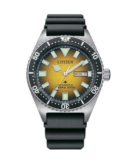 CITIZEN WATCHES Mod. NY0120-01X