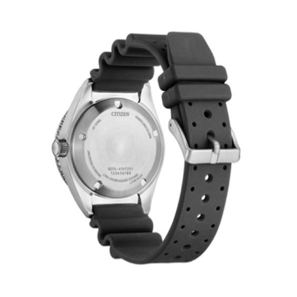 CITIZEN WATCHES Mod. NY0120-01X - immagine 3