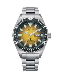 CITIZEN MOD. NY0120-52X