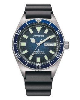 CITIZEN Mod. PROMASTER Divers Automatic 200 mt