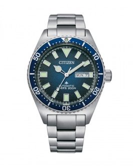 CITIZEN MOD. NY0129-58L