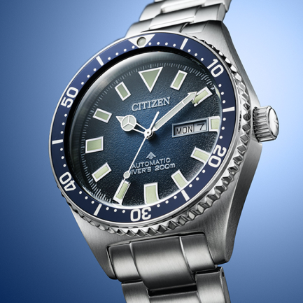 CITIZEN MOD. NY0129-58L - immagine 4