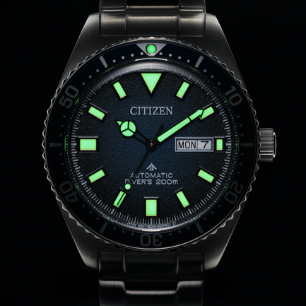 CITIZEN MOD. NY0129-58L - immagine 5