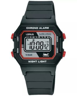 LORUS WATCHES Mod. R2317QX9