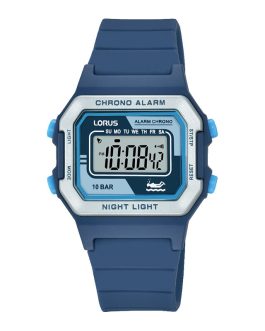 LORUS WATCHES Mod. R2319QX9