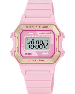 LORUS WATCHES Mod. R2325QX9