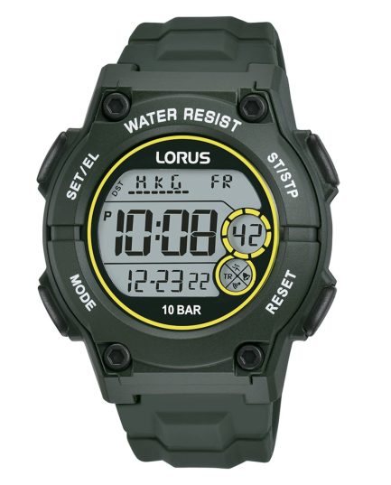LORUS WATCHES Mod. R2333PX9 - immagine 3