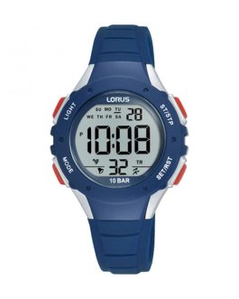 LORUS WATCHES Mod. R2363PX9