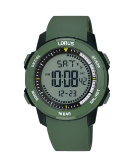 LORUS WATCHES Mod. R2377PX9