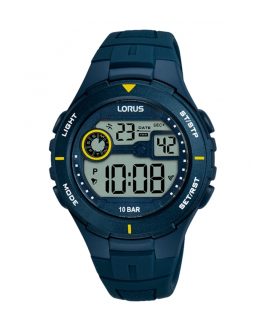 LORUS WATCHES Mod. R2383PX9