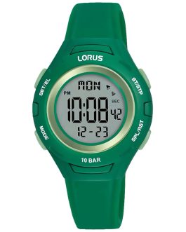 LORUS WATCHES Mod. R2391PX9