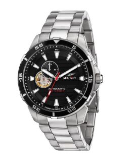 SECTOR Mod. ADV2500 AUTOMATIC