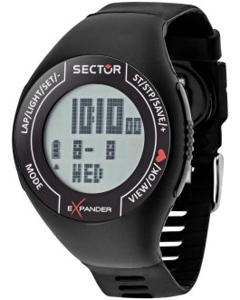 SECTOR Mod. CARDIO