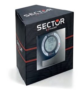 SECTOR Mod. CARDIO